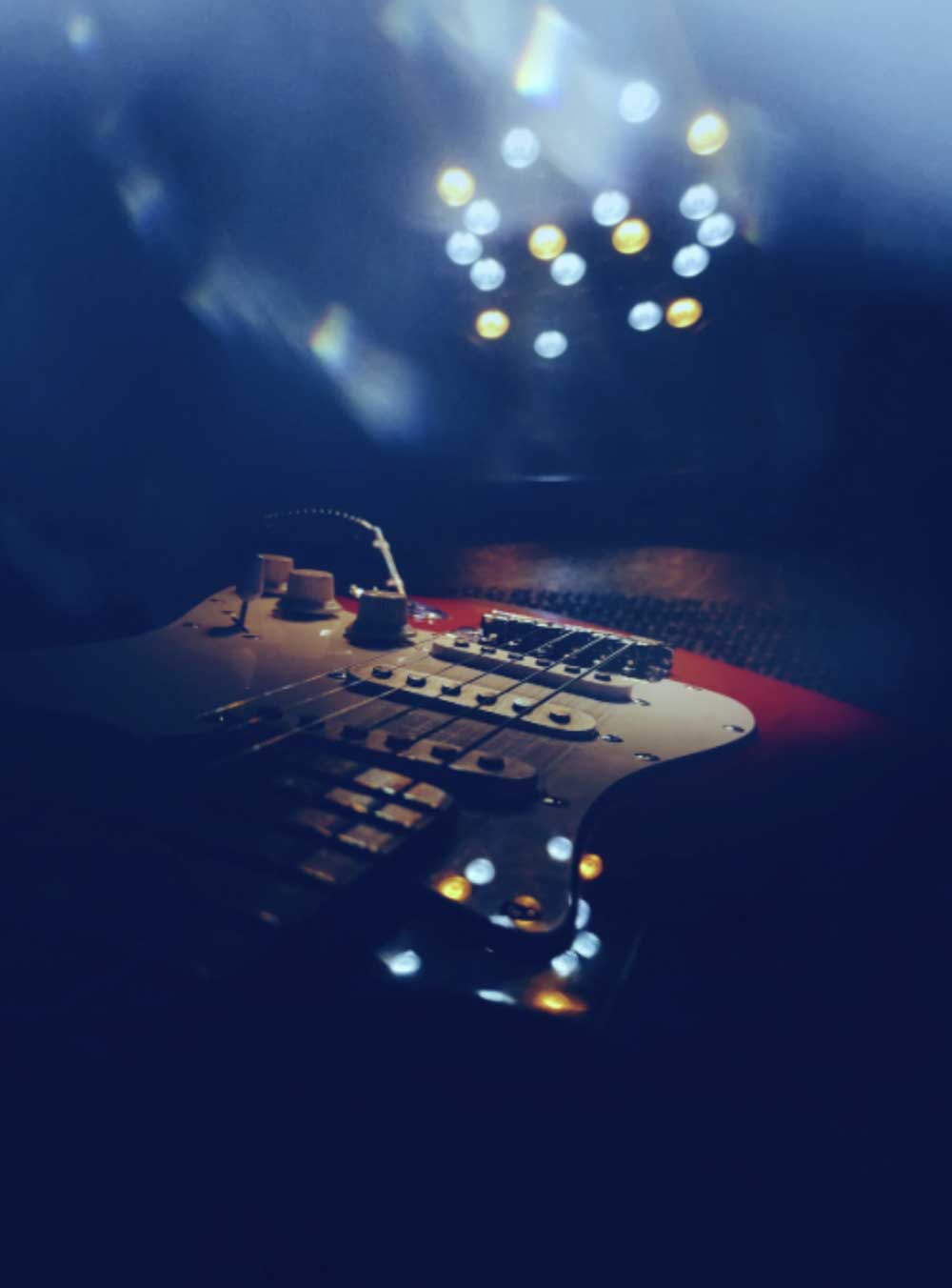 4th Act Productions | Beat For Beat