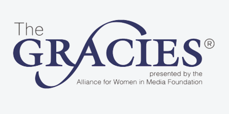 4th Act Productions | New York Festival 2026 The Gracies Award