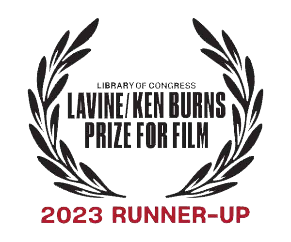 4th Act Lavine/Ken Burns 2023 Runner-Up